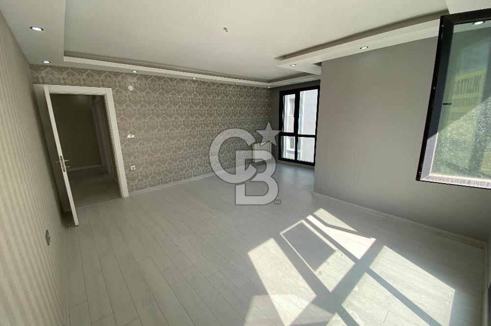 Beylikdüzü LUXE LİFE'da Ayrı Girişli, Sıfır 4+1 Dubleks Daire