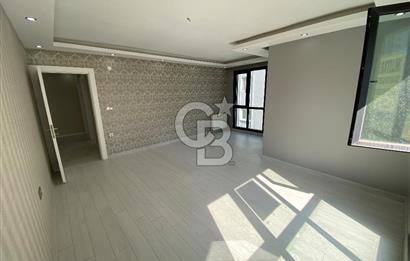 Beylikdüzü LUXE LİFE'da Ayrı Girişli, Sıfır 4+1 Dubleks Daire