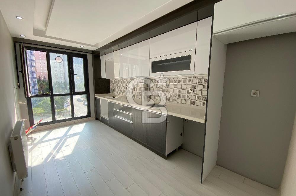 Beylikdüzü LUXE LİFE'da Ayrı Girişli, Sıfır 4+1 Dubleks Daire