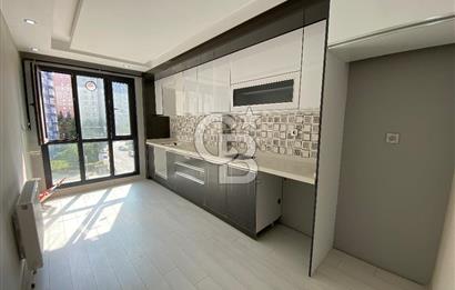 Beylikdüzü LUXE LİFE'da Ayrı Girişli, Sıfır 4+1 Dubleks Daire