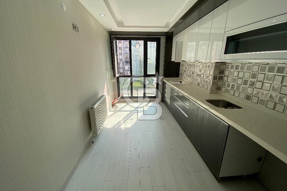 Beylikdüzü LUXE LİFE'da Ayrı Girişli, Sıfır 4+1 Dubleks Daire