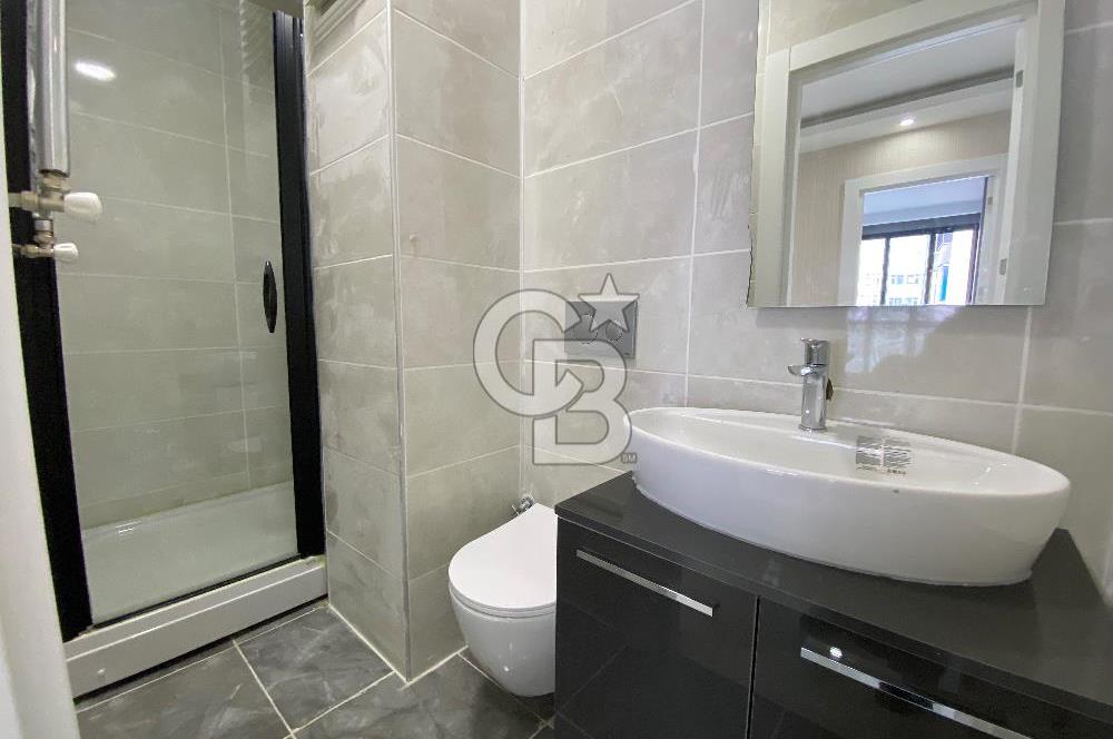Beylikdüzü LUXE LİFE'da Ayrı Girişli, Sıfır 4+1 Dubleks Daire