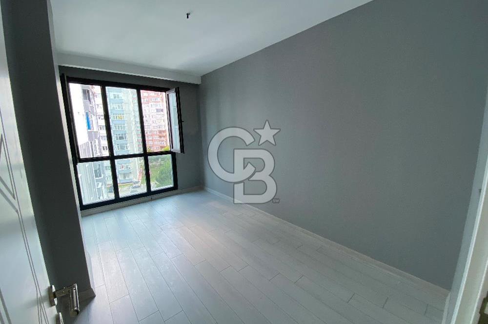 Beylikdüzü LUXE LİFE'da Ayrı Girişli, Sıfır 4+1 Dubleks Daire