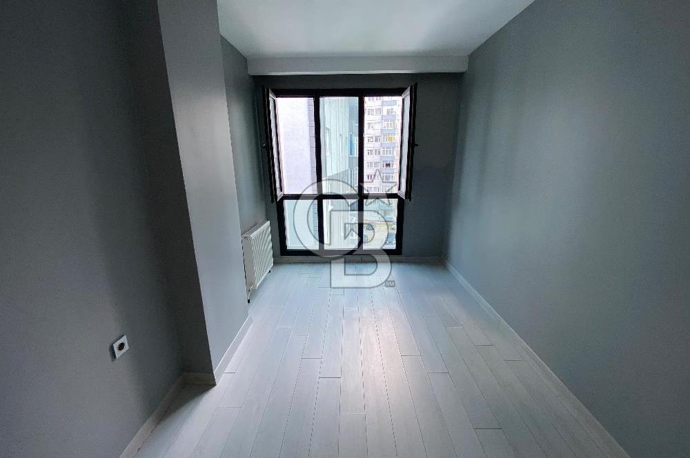 Beylikdüzü LUXE LİFE'da Ayrı Girişli, Sıfır 4+1 Dubleks Daire