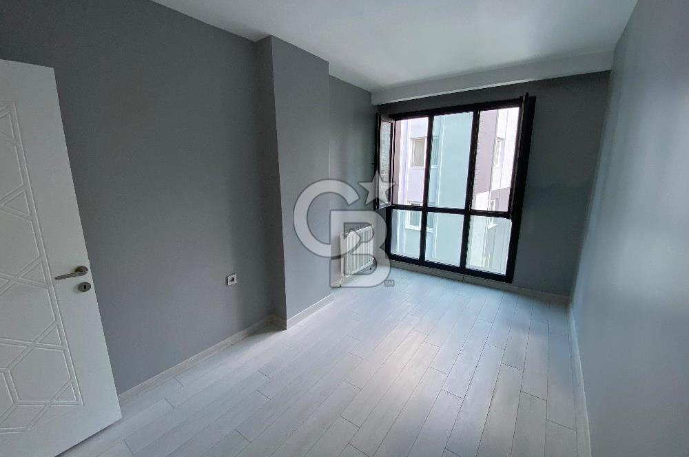 Beylikdüzü LUXE LİFE'da Ayrı Girişli, Sıfır 4+1 Dubleks Daire