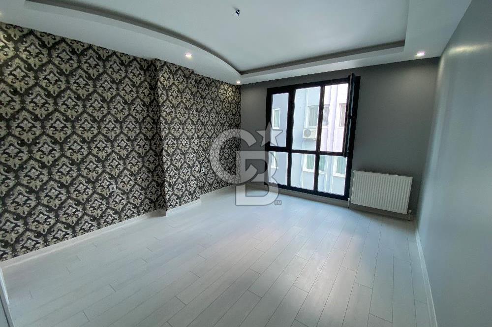 Beylikdüzü LUXE LİFE'da Ayrı Girişli, Sıfır 4+1 Dubleks Daire