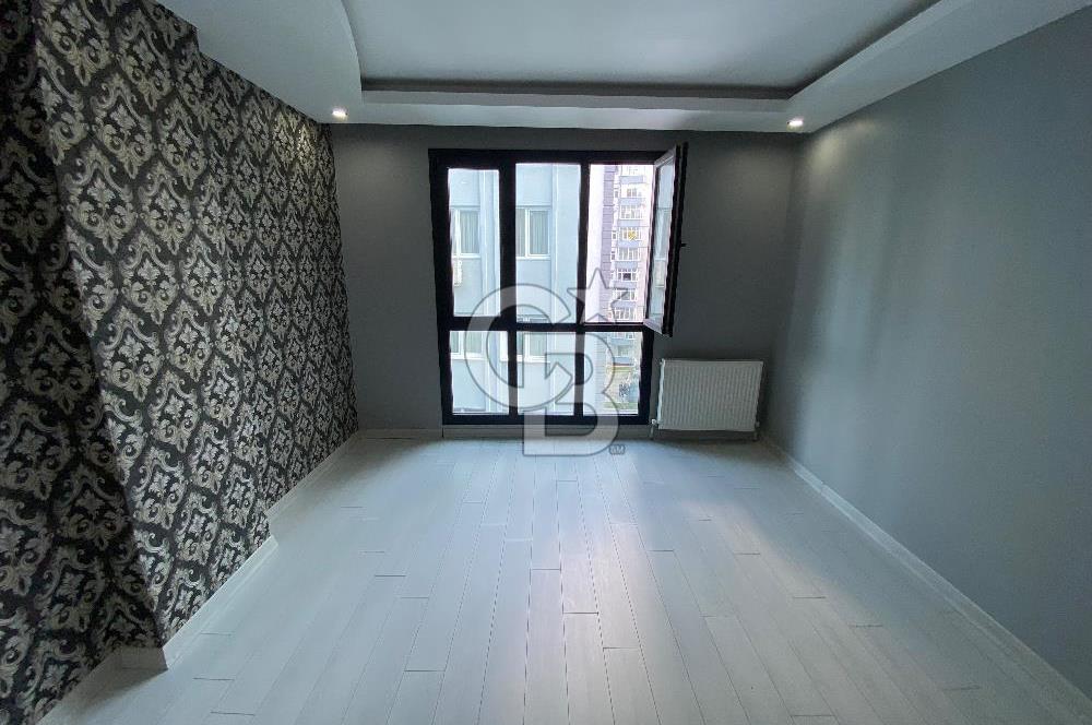 Beylikdüzü LUXE LİFE'da Ayrı Girişli, Sıfır 4+1 Dubleks Daire