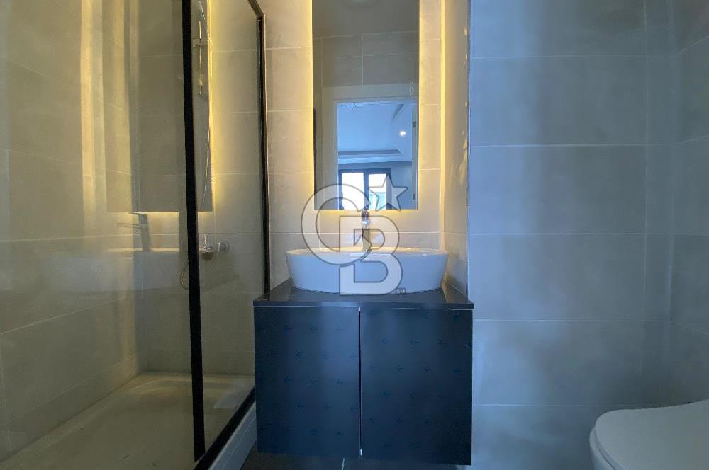 Beylikdüzü LUXE LİFE'da Ayrı Girişli, Sıfır 4+1 Dubleks Daire