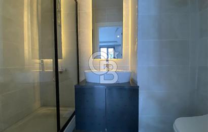 Beylikdüzü LUXE LİFE'da Ayrı Girişli, Sıfır 4+1 Dubleks Daire