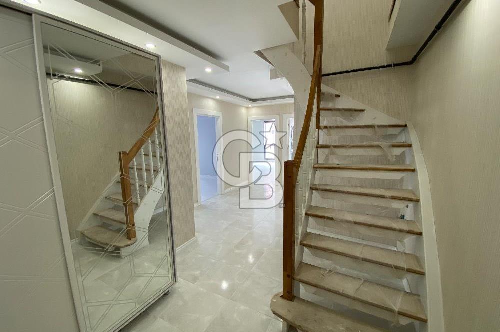 Beylikdüzü LUXE LİFE'da Ayrı Girişli, Sıfır 4+1 Dubleks Daire