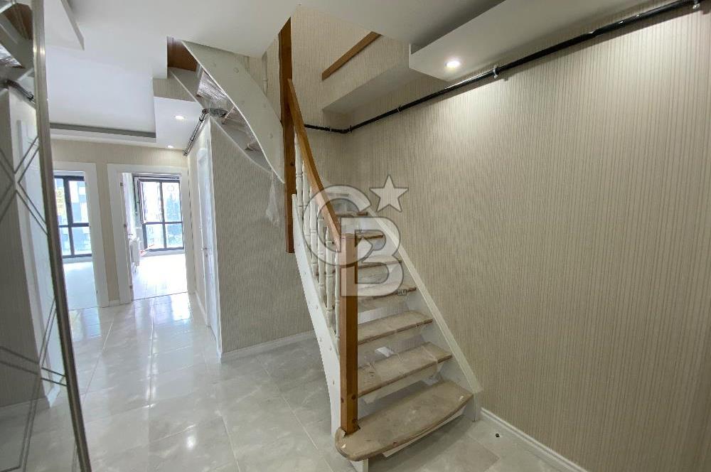 Beylikdüzü LUXE LİFE'da Ayrı Girişli, Sıfır 4+1 Dubleks Daire