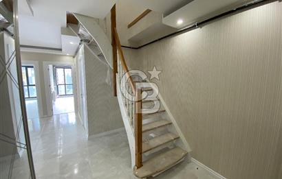 Beylikdüzü LUXE LİFE'da Ayrı Girişli, Sıfır 4+1 Dubleks Daire