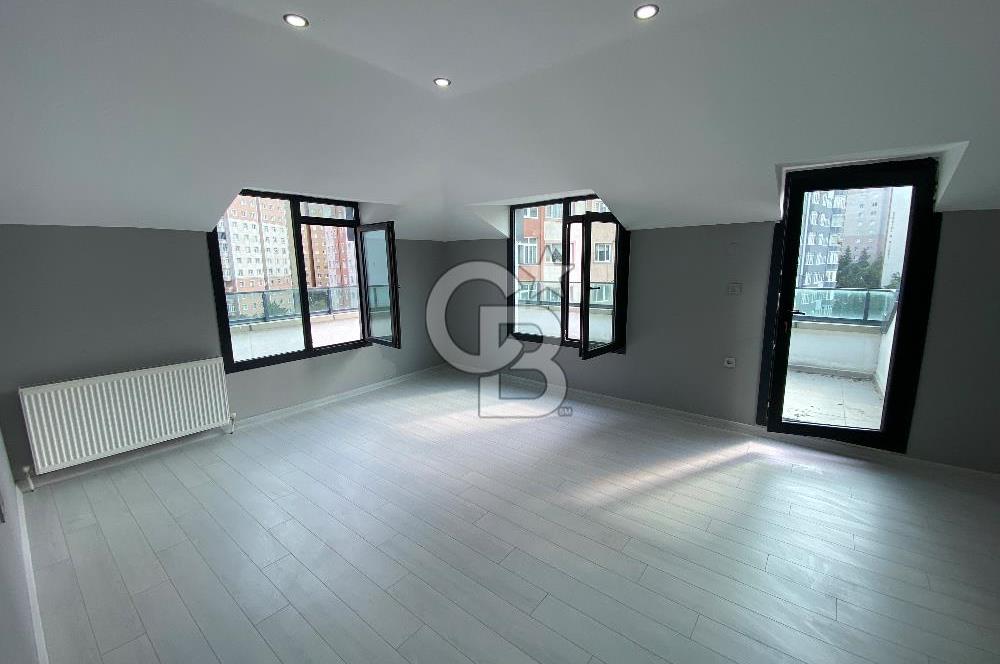 Beylikdüzü LUXE LİFE'da Ayrı Girişli, Sıfır 4+1 Dubleks Daire