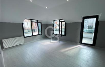 Beylikdüzü LUXE LİFE'da Ayrı Girişli, Sıfır 4+1 Dubleks Daire
