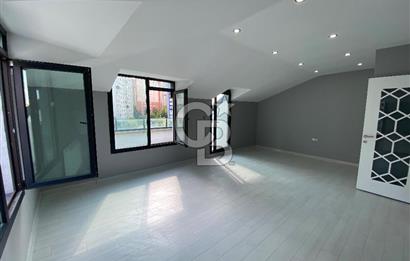 Beylikdüzü LUXE LİFE'da Ayrı Girişli, Sıfır 4+1 Dubleks Daire