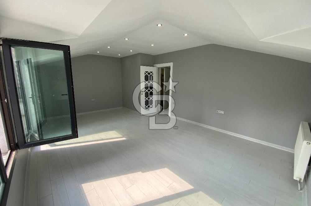 Beylikdüzü LUXE LİFE'da Ayrı Girişli, Sıfır 4+1 Dubleks Daire