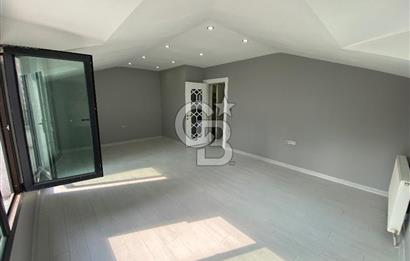 Beylikdüzü LUXE LİFE'da Ayrı Girişli, Sıfır 4+1 Dubleks Daire