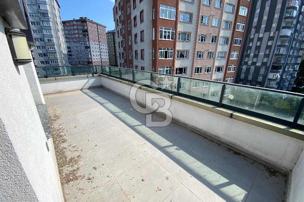 Beylikdüzü LUXE LİFE'da Ayrı Girişli, Sıfır 4+1 Dubleks Daire