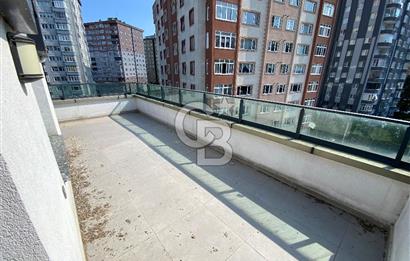 Beylikdüzü LUXE LİFE'da Ayrı Girişli, Sıfır 4+1 Dubleks Daire
