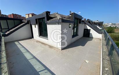 Beylikdüzü LUXE LİFE'da Ayrı Girişli, Sıfır 4+1 Dubleks Daire