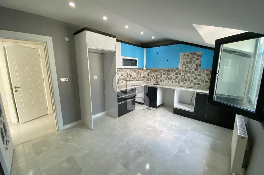 Beylikdüzü LUXE LİFE'da Ayrı Girişli, Sıfır 4+1 Dubleks Daire
