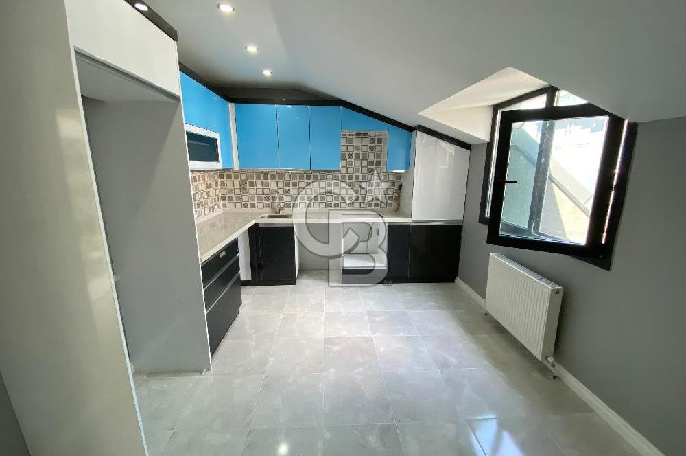 Beylikdüzü LUXE LİFE'da Ayrı Girişli, Sıfır 4+1 Dubleks Daire