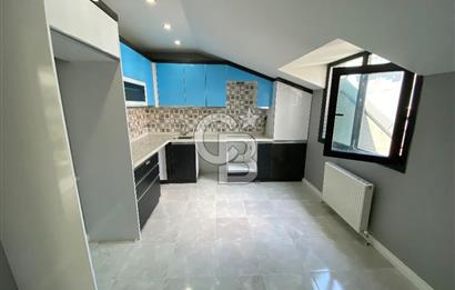 Beylikdüzü LUXE LİFE'da Ayrı Girişli, Sıfır 4+1 Dubleks Daire