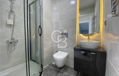 Beylikdüzü LUXE LİFE'da Ayrı Girişli, Sıfır 4+1 Dubleks Daire