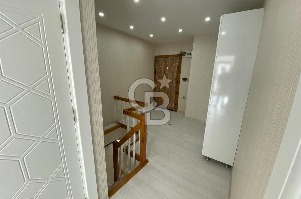 Beylikdüzü LUXE LİFE'da Ayrı Girişli, Sıfır 4+1 Dubleks Daire