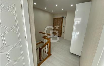 Beylikdüzü LUXE LİFE'da Ayrı Girişli, Sıfır 4+1 Dubleks Daire