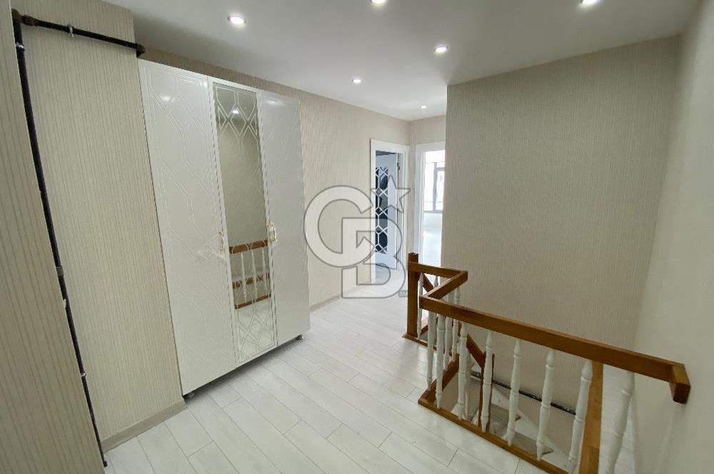 Beylikdüzü LUXE LİFE'da Ayrı Girişli, Sıfır 4+1 Dubleks Daire
