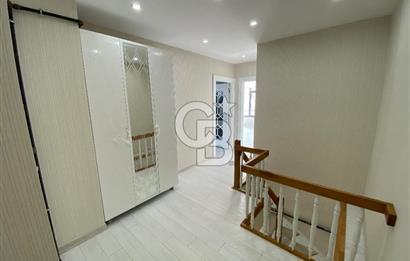 Beylikdüzü LUXE LİFE'da Ayrı Girişli, Sıfır 4+1 Dubleks Daire