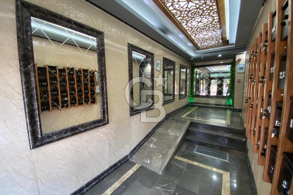 Beylikdüzü LUXE LİFE'da Ayrı Girişli, Sıfır 4+1 Dubleks Daire