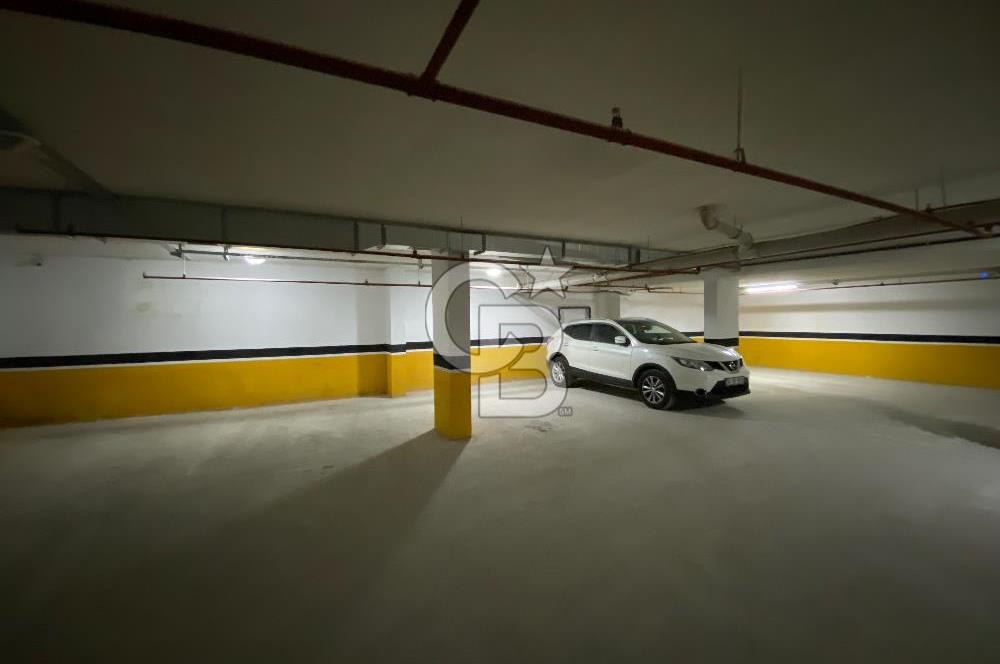 Beylikdüzü LUXE LİFE'da Ayrı Girişli, Sıfır 4+1 Dubleks Daire