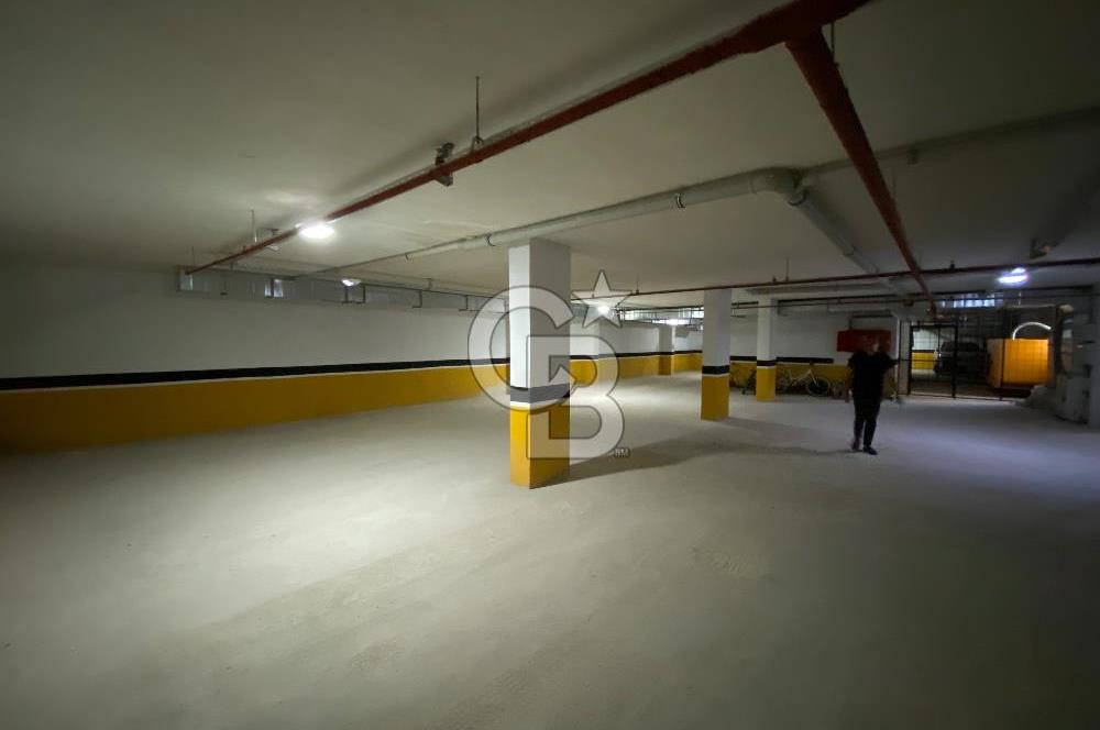 Beylikdüzü LUXE LİFE'da Ayrı Girişli, Sıfır 4+1 Dubleks Daire