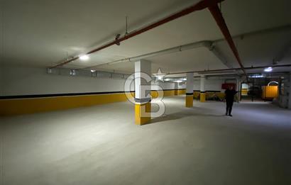Beylikdüzü LUXE LİFE'da Ayrı Girişli, Sıfır 4+1 Dubleks Daire