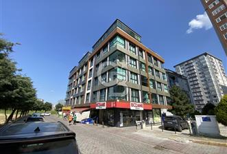 Beylikdüzü LUXE LİFE'da Ayrı Girişli, Sıfır 4+1 Dubleks Daire