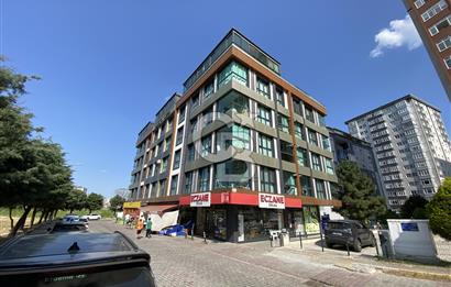 Beylikdüzü LUXE LİFE'da Ayrı Girişli, Sıfır 4+1 Dubleks Daire
