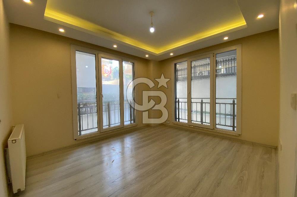 Beylikdüzü Dereağzı'nda İskanlı 2+1 Satılık Daire