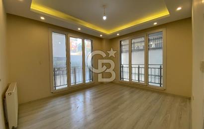 Beylikdüzü Dereağzı'nda İskanlı 2+1 Satılık Daire
