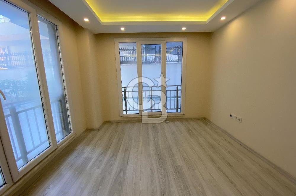 Beylikdüzü Dereağzı'nda İskanlı 2+1 Satılık Daire