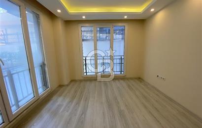 Beylikdüzü Dereağzı'nda İskanlı 2+1 Satılık Daire