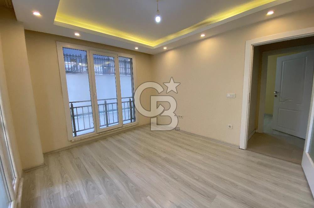 Beylikdüzü Dereağzı'nda İskanlı 2+1 Satılık Daire