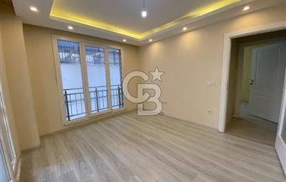 Beylikdüzü Dereağzı'nda İskanlı 2+1 Satılık Daire