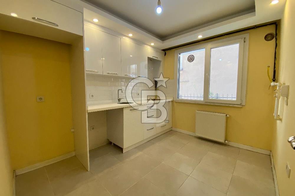 Beylikdüzü Dereağzı'nda İskanlı 2+1 Satılık Daire