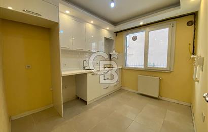 Beylikdüzü Dereağzı'nda İskanlı 2+1 Satılık Daire