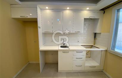 Beylikdüzü Dereağzı'nda İskanlı 2+1 Satılık Daire