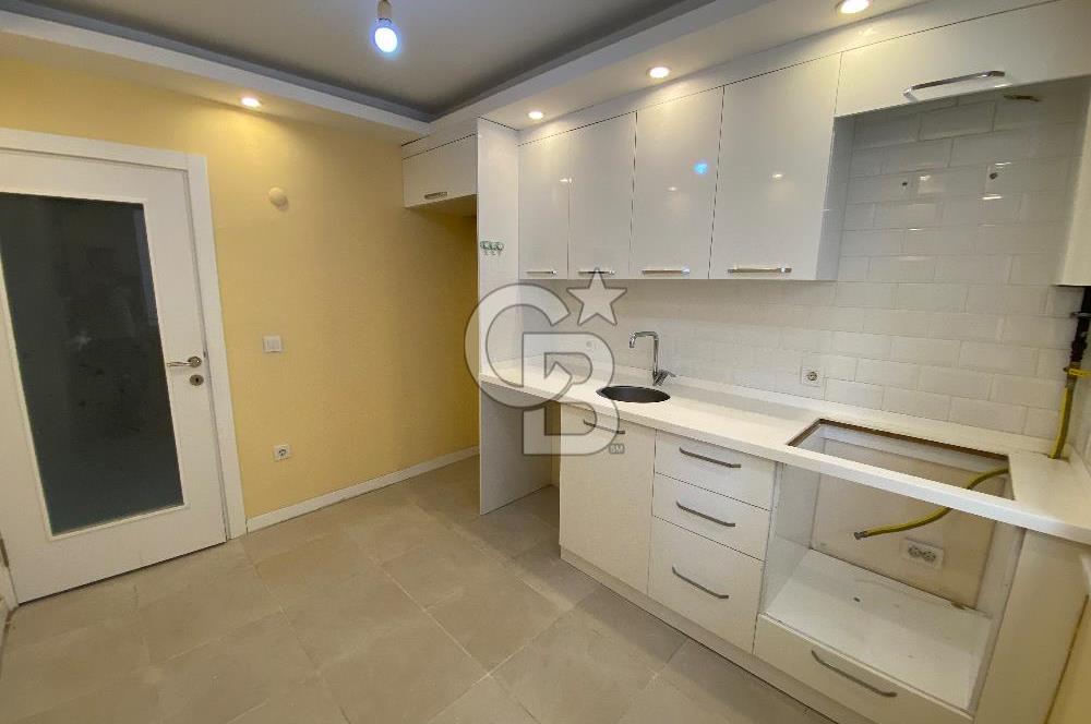 Beylikdüzü Dereağzı'nda İskanlı 2+1 Satılık Daire