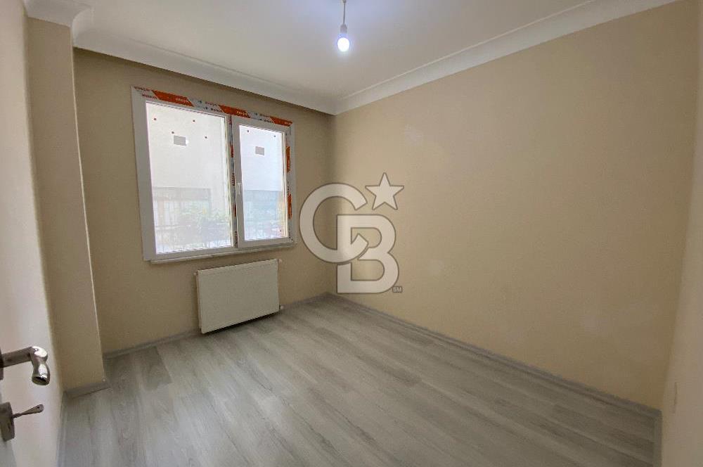 Beylikdüzü Dereağzı'nda İskanlı 2+1 Satılık Daire