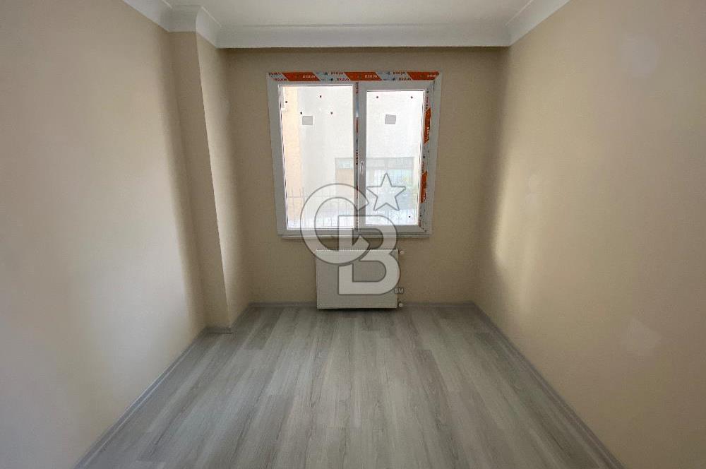 Beylikdüzü Dereağzı'nda İskanlı 2+1 Satılık Daire